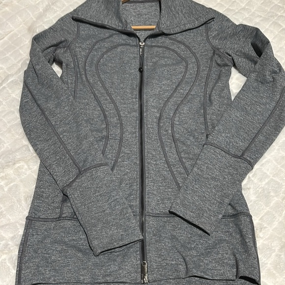 Lululemon In Stride Jacket - Picture 6 of 6